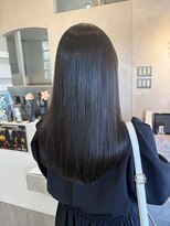 ヘアーガーデン アストレア(HAIR GARDEN ASTRAEA) 縮毛矯正/糟屋郡/須恵町/20代/30代