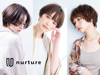 UNIX nurture【ユニックス ナーチャ】の写真