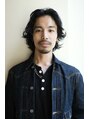 オアシスアヴェダ ザ・ペニンシュラ東京(OASIS AVEDA)&nbsp;野口 燎平