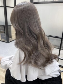 エン 武蔵小杉(en.)の写真/1人と1人に向き合ってしっかりイメージ共有してカウンセリングしていきます。