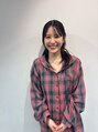 コワファーストナガサキシャンプーボーイ(COIFF1RST NAGASAKI SHAMPOO BOY)&nbsp;川下 穂風