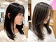 クラップス 金沢文庫店(CLAPS)の写真/《伸ばしかけでも決まる》独自の[髪質×骨格]の似合わせカットで旬髪スタイルを実現!レイヤーカットも人気