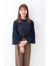 ゼル ビッグアイ(ZELE)&nbsp;橋本 恵