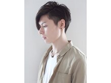 モッズヘア 成城店