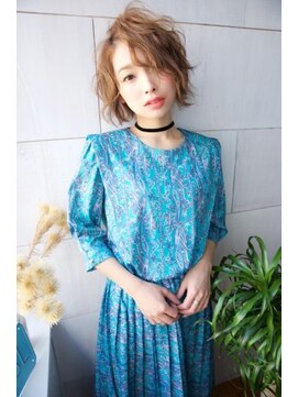 アトレ 茅ヶ崎店(attrait) 湘南デザイン   【アトレ茅ヶ崎店】