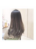 鹿沼で唯一本格ヘッドスパが出来る美容室　女子力アップヘアー