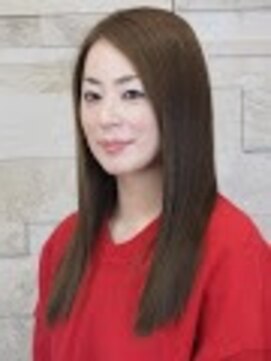 カラーズ ヘアコントロール(COLORS hair control) さらツヤストレート