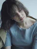 リッカ(RICCA)&nbsp;ボブスタイル