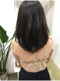 ロングスタイル