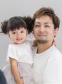 フォーリーフクローバー(four leaf clover) 渡部 健太