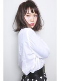 エアリーボブ