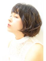 ハリス(Harris)&nbsp;マッシュボブ