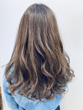 ティンク 港南台 (Tink) ゴージャスハイライトミックス巻き☆