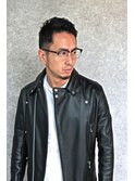 【Stujio】シルエット抜.群☆ヘアスタイル【中村大輔】006