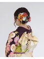 フラム ヘアデザイナーズ(FuLAM Hair designers*) 成人式・卒業式のご予約も承ります☆