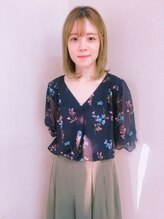 ライトヘアー 目黒店(Lite hair) 尾家 絢子