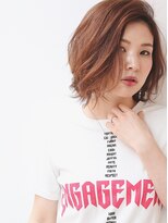 リブ(Live)&nbsp;アンニュイでラフなボブ2 久米川