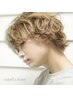 【大好評】オリジナルカラー(トリートメント付)　￥9,500⇒￥8,500☆