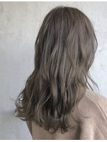 ニクス フリー ウエストバーン(nix free WB)&nbsp;【nix-free WB】 カラーstyle No.60