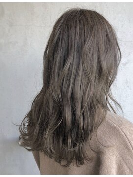 ニクス フリー ウエストバーン(nix free WB) 【nix-free WB】 カラーstyle No.60