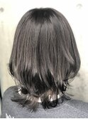 ダークグレージュ