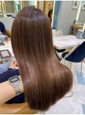 【Lond佐野】艶髪 サイエンスアクア ミネコラトリートメント
