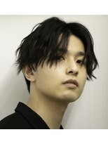 エイチエムヘア(HM HAIR)&nbsp;スパイラルパーマ