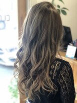 クラウド ナイン ブランシュ(CLOUD Nine blanche) フォギーベージュ