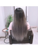 ウルティア(ulutia)&nbsp;グレー