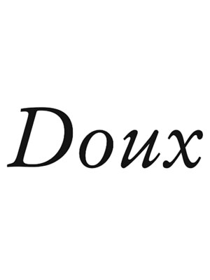ドゥークス Doux