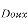 ドゥークス Douxのお店ロゴ