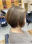 ショート