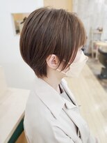 リノ(Lino)&nbsp;くびれショート