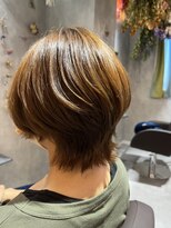 お花と犬と美容室&nbsp;レトロウルフ