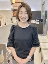 ヘアショップエヌアンドエー 久喜 栗橋店(hairshop N&A) 野口みどり [久喜栗橋]