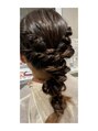 アイディール(:ideal)&nbsp;ヘアーセット