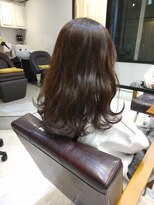 ウィズ リル ホワイト(wiz lil white)&nbsp;wiz lil ヘアスタイル