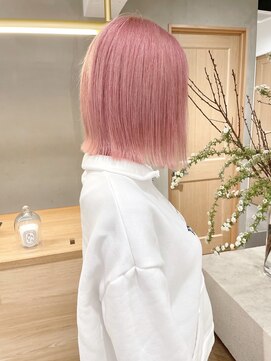 ローレン(LOREN) 【LOREN】さくらピンク*梅田限定*