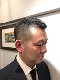 カリアゲベリーショート