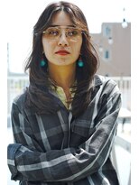 ビュートリアム 鎌倉小町(BEAUTRIUM)&nbsp;ラフセミロング