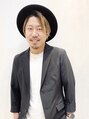 アグ ヘアー コーラル 沖浜店(Agu hair coral) 白石 竜也