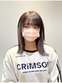 インナーグレージュ