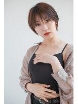 アッシュ 池袋店(Ash)&nbsp;20代30代40代『コンパクトショート』　　＃池袋駅