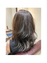 ミリ 千歳烏山(Mili CARE&SPA)&nbsp;ミリお客様スタイル