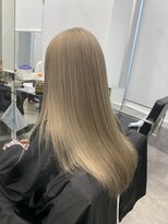 エイル 茶屋町(Eir)&nbsp;ミルクティーベージュ