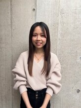 ヘアーメイク リボーン ムーヴ(hair make re:bbon move) tukasa