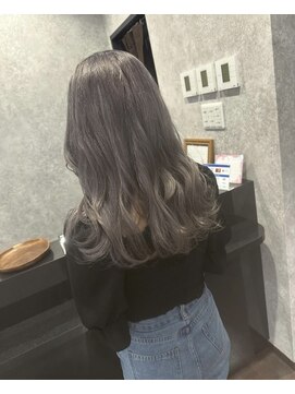 スーク 宜野湾店(suuk) グレー