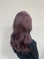 グロウ 丸の内(GLOW)&nbsp;ピンクブラウン