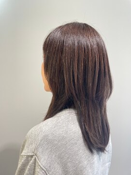 ミチル(michill) ウルフレイヤー