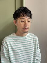 デプト 武蔵浦和(DEPT)&nbsp;大人ショートマッシュ